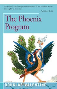 Download The Phoenix Program pdf, epub, ebook