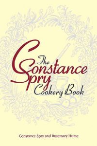 Download Constance Spry Cookery Book pdf, epub, ebook