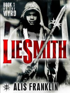 Download Liesmith: Book 1 of The Wyrd pdf, epub, ebook