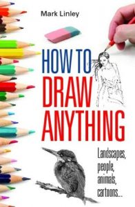 Download How To Draw Anything pdf, epub, ebook