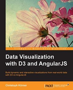 Download Data Visualization with D3 and AngularJS pdf, epub, ebook