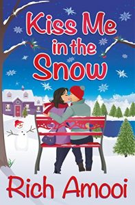 Download Kiss Me in the Snow pdf, epub, ebook
