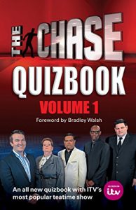 Download The Chase Quizbook Volume 1: The Chase is on! pdf, epub, ebook