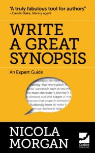 Download Write a Great Synopsis – An Expert Guide pdf, epub, ebook