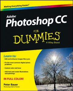 Download Photoshop CC For Dummies pdf, epub, ebook