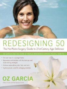 Download Redesigning 50: The No-Plastic-Surgery Guide to 21st-Century Age Defiance pdf, epub, ebook