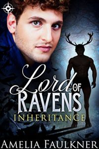 Download Lord of Ravens (Inheritance Book 3) pdf, epub, ebook