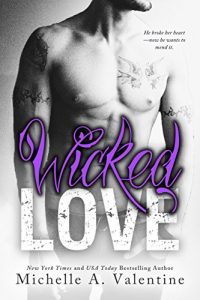 Download Wicked Love (Wicked White Series Book 3) pdf, epub, ebook