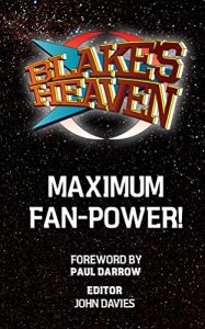 Download Blakes Heaven pdf, epub, ebook