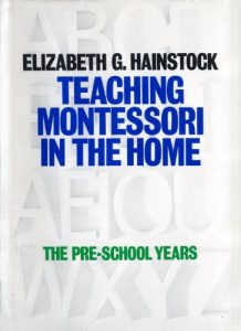 Download Teaching Montessori In the Home pdf, epub, ebook