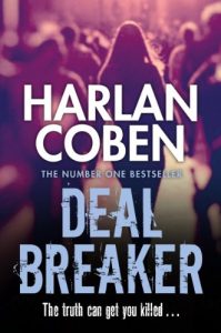 Download Deal Breaker (Myron Bolitar Book 1) pdf, epub, ebook
