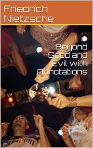 Download Beyond Good and Evil with Annotations pdf, epub, ebook
