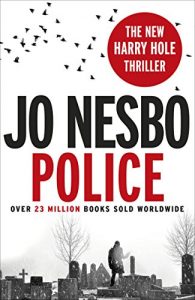 Download Police: Harry Hole 10 pdf, epub, ebook