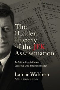 Download The Hidden History of the JFK Assassination pdf, epub, ebook