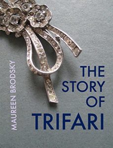 Download The Story of Trifari pdf, epub, ebook