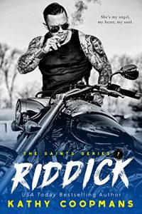 Download Riddick (The Saints Book 1) pdf, epub, ebook