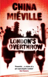 Download London’s Overthrow pdf, epub, ebook