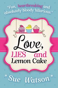 Download Love, Lies and Lemon Cake pdf, epub, ebook