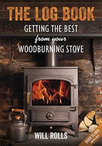 Download The Log Book – Getting The Best From Your Woodburning Stove pdf, epub, ebook