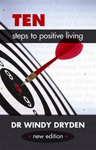 Download Ten Steps to Positive Living: (Second Edition) pdf, epub, ebook