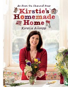 Download Kirstie’s Homemade Home pdf, epub, ebook