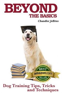 Download Beyond the Basics (Dog Training Tricks, Tips and Techniques): How to train your dog with advanced tricks pdf, epub, ebook