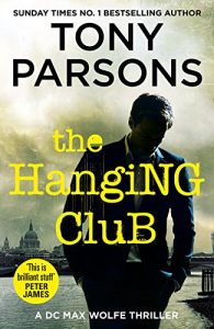 Download The Hanging Club (DC Max Wolfe) pdf, epub, ebook