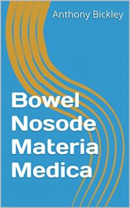 Download Bowel Nosode Materia Medica (Homeopathy textbooks Book 1) pdf, epub, ebook