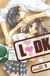 Download LDK Vol. 1 pdf, epub, ebook