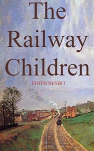 Download The Railway Children (with the original illustrations by C. E. Brock) pdf, epub, ebook