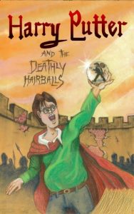 Download Harry Putter and the Deathly Hairballs pdf, epub, ebook