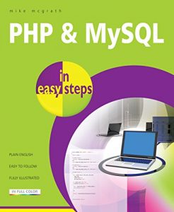 Download PHP & MySQL in easy steps pdf, epub, ebook