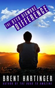 Download The Otto Digmore Difference (The Otto Digmore Series Book 1) pdf, epub, ebook