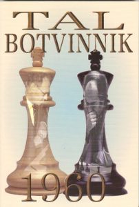 Download Tal-Botvinnik 1960 pdf, epub, ebook