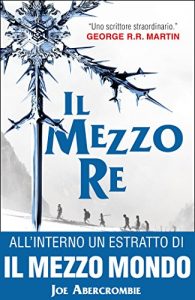 Download Il mezzo re (La trilogia del Mare Infranto Vol. 1) (Italian Edition) pdf, epub, ebook
