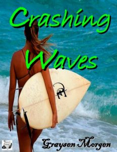 Download Crashing Waves pdf, epub, ebook