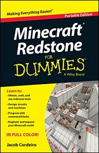 Download Minecraft Redstone For Dummies pdf, epub, ebook