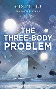 Download The Three-Body Problem pdf, epub, ebook