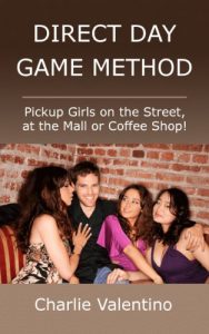 Download Direct Day Game Method – Pickup Girls on the Street, at the Mall or Coffee Shop! pdf, epub, ebook