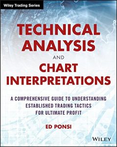 Download Technical Analysis and Chart Interpretations: A Comprehensive Guide to Understanding Established Trading Tactics for Ultimate Profit (Wiley Trading) pdf, epub, ebook
