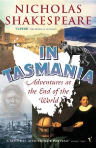 Download In Tasmania: Adventures at the End of the World pdf, epub, ebook