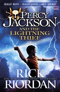 Download Percy Jackson and the Lightning Thief (Book 1) (Percy Jackson And The Olympians) pdf, epub, ebook