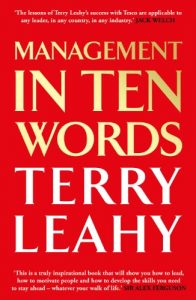 Download Management in 10 Words pdf, epub, ebook