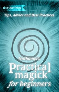 Download Practical Magick for Beginners: Tips, Advice and Best Practices pdf, epub, ebook