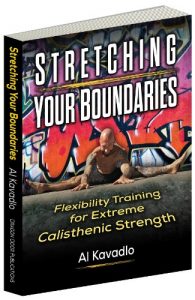Download Stretching Your Boundaries: Flexibility Training for Extreme Calisthenic Strength pdf, epub, ebook