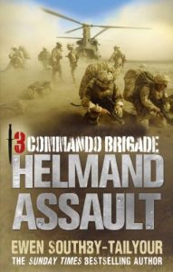 Download 3 Commando: Helmand Assault pdf, epub, ebook