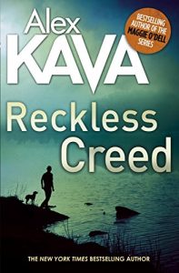 Download Reckless Creed (Ryder Creed Book 3) pdf, epub, ebook