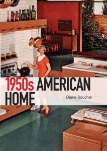 Download The 1950s American Home (Shire Library USA) pdf, epub, ebook