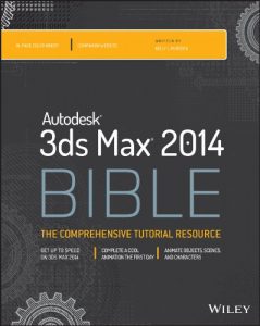 Download Autodesk 3ds Max 2014 Bible pdf, epub, ebook