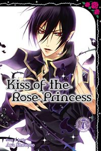 Download Kiss of the Rose Princess, Vol. 7 pdf, epub, ebook